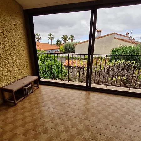La Maison Ensoleillee Vakantiehuis