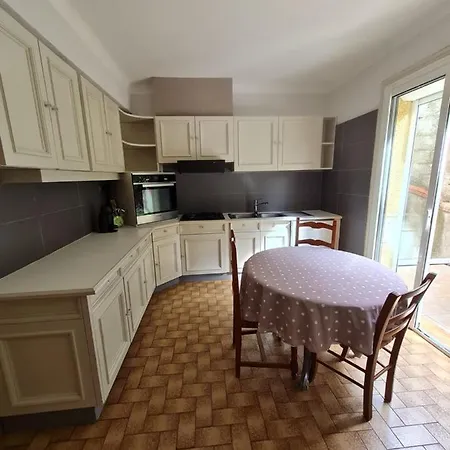 La Maison Ensoleillee