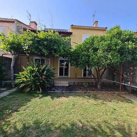 La Maison Ensoleillee *