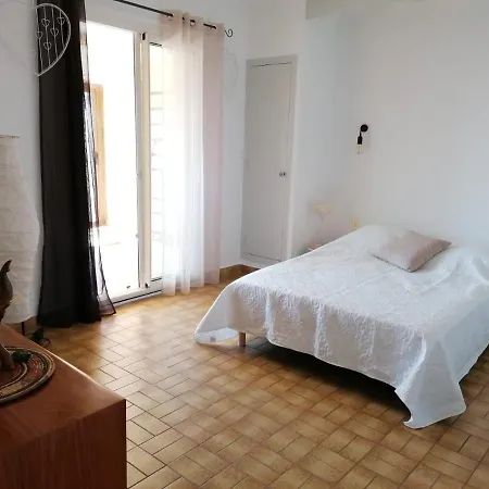 La Maison Ensoleillee *