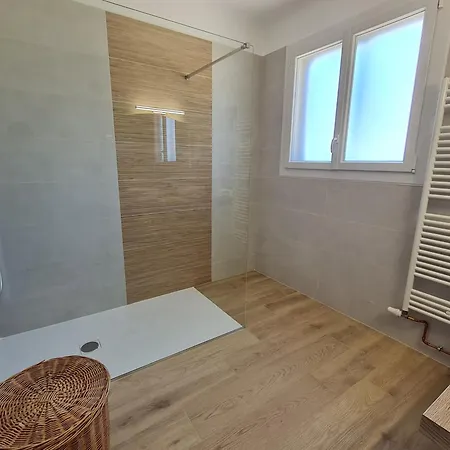 La Maison Ensoleillee Vakantiehuis