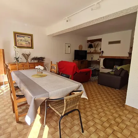 La Maison Ensoleillee *