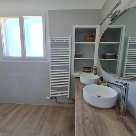 La Maison Ensoleillee