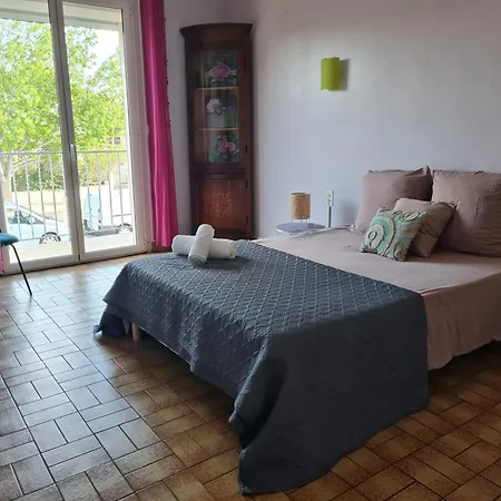 La Maison Ensoleillee